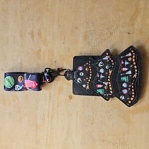 THE NIGHTMARE BEFORE CHRISTMAS LAYNARD